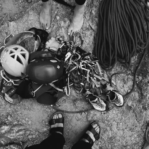  Via ferrata, climbing & mountaineering thumbnail
