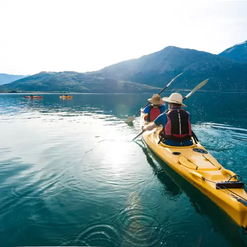  Kayak & Paddle Boarding thumbnail