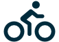 Default Biking Icon