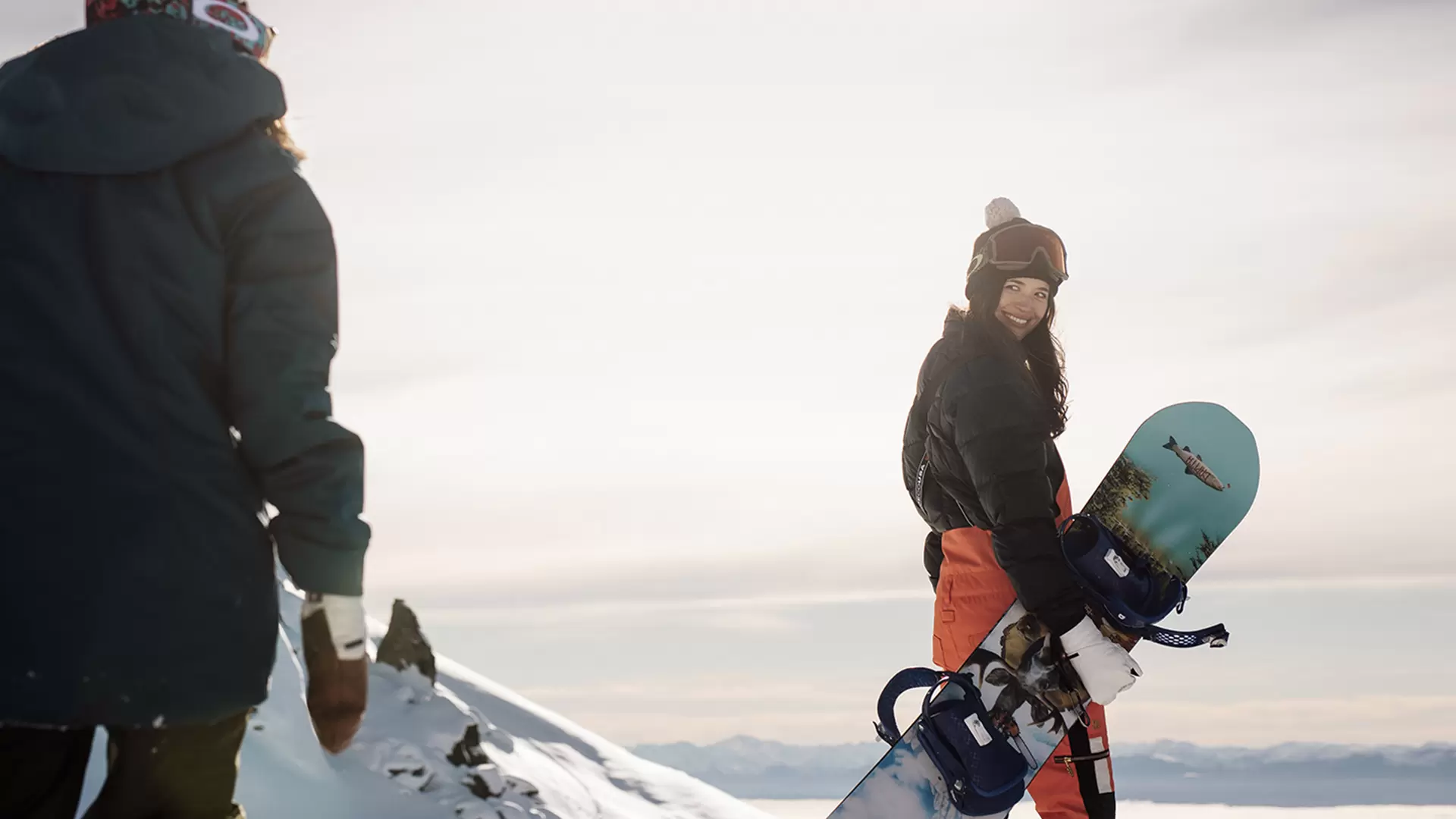 Wanaka-girls-snowboard-MarkClinton