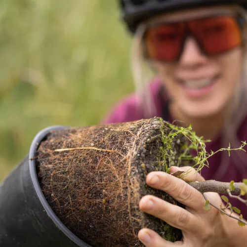  The Path to Sustainability for Bike Glendhu thumbnail
